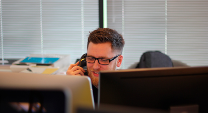 Customer Service and Returns Management Department