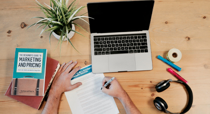 Listing Optimization and Marketing Services