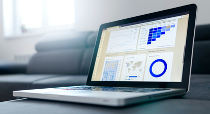 Performance Monitoring and Analytics Services