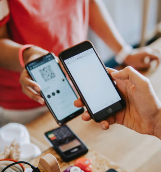 The New Dimension Of Commerce