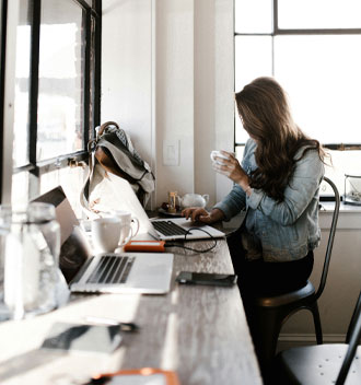 The Path to Digital Success